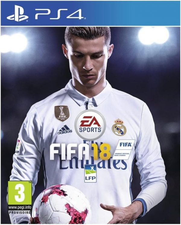FIFA 18