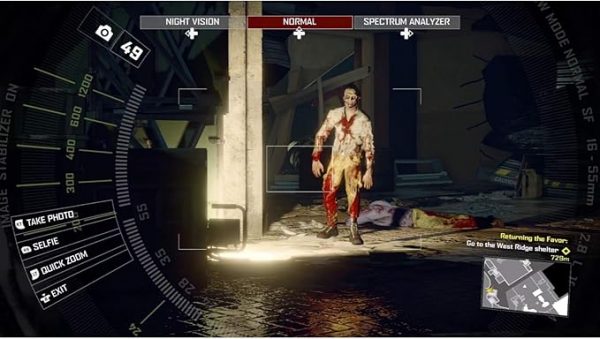⁦Dead Rising 4: Frank's Big Package⁩ - الصورة ⁦2⁩