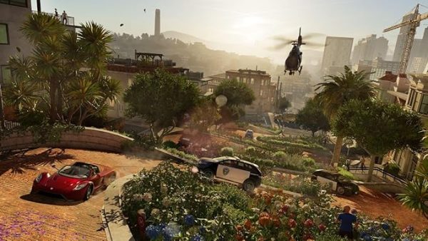 ⁦Watch Dogs 2 Gold Edition v1.17 + All DLCs⁩ - الصورة ⁦2⁩