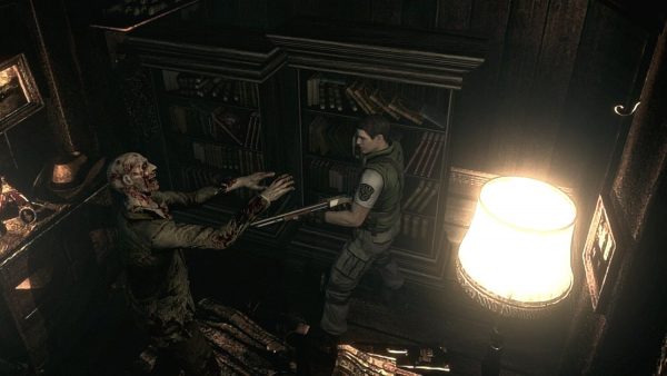 ⁦Resident Evil Origins Collection⁩ - الصورة ⁦2⁩