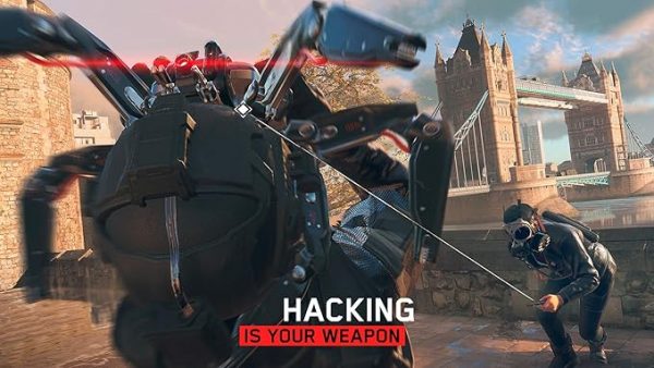 ⁦Watchs Dogs Legion⁩ - الصورة ⁦3⁩