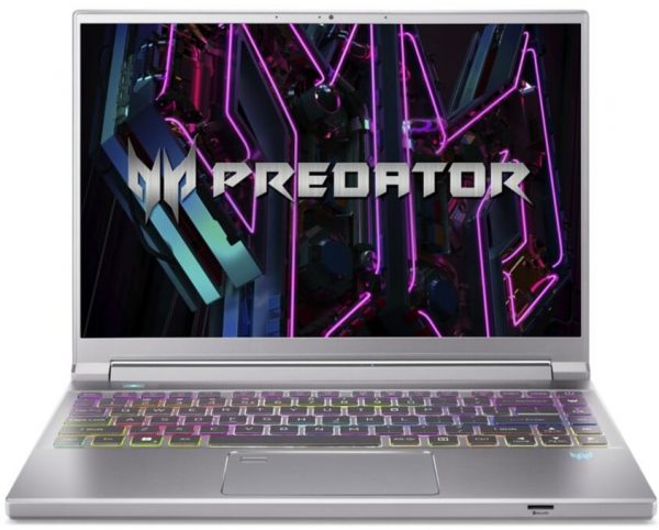 ACER Predator Triton 14 PT14-51-78B4 Gaming Laptop