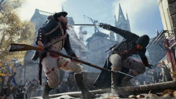 ⁦Assassin's Creed Unity⁩ - الصورة ⁦2⁩