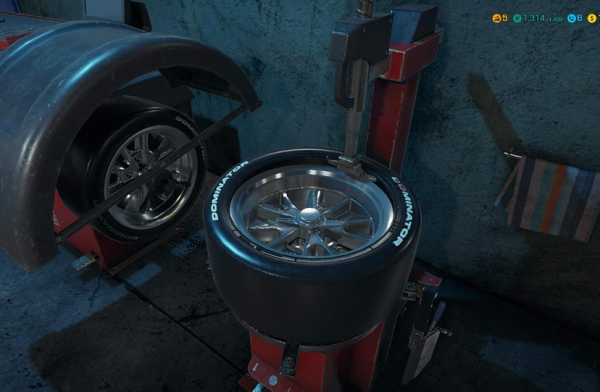 ⁦Car Mechanic Simulator⁩ - الصورة ⁦3⁩