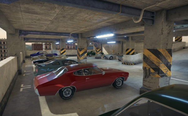 ⁦Car Mechanic Simulator⁩ - الصورة ⁦2⁩