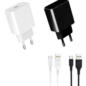 Jaymatex CH03T Fast Charger