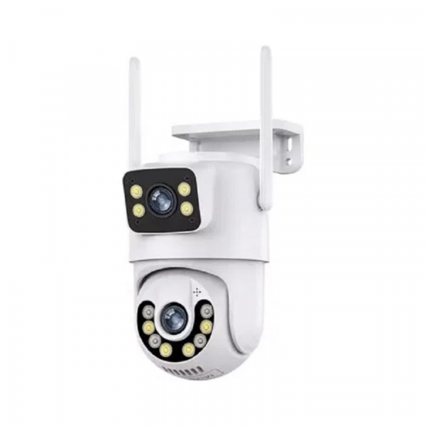 RADEX RX-29AI Wi-Fi Smart Camera