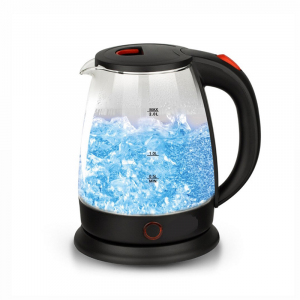 EVO Plus R.7841 Glass Electric kettle