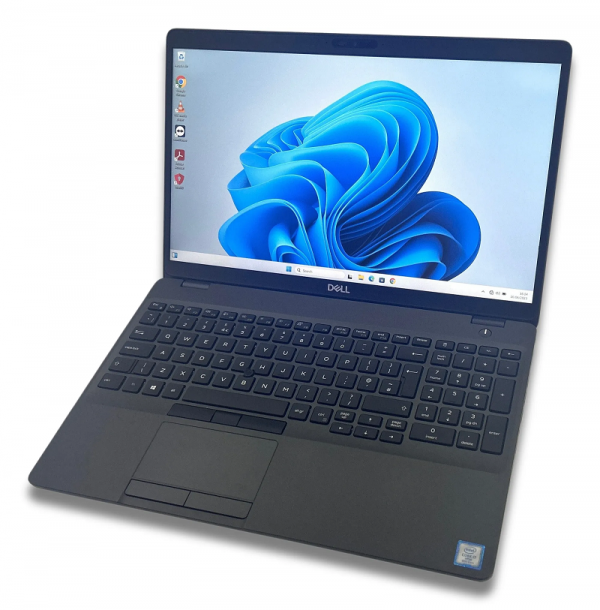 Dell Latitude 5500 Laptop