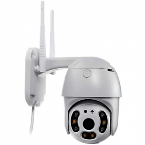 ⁦RADEX RX-88AI Wi-Fi Smart Camera⁩ - الصورة ⁦2⁩