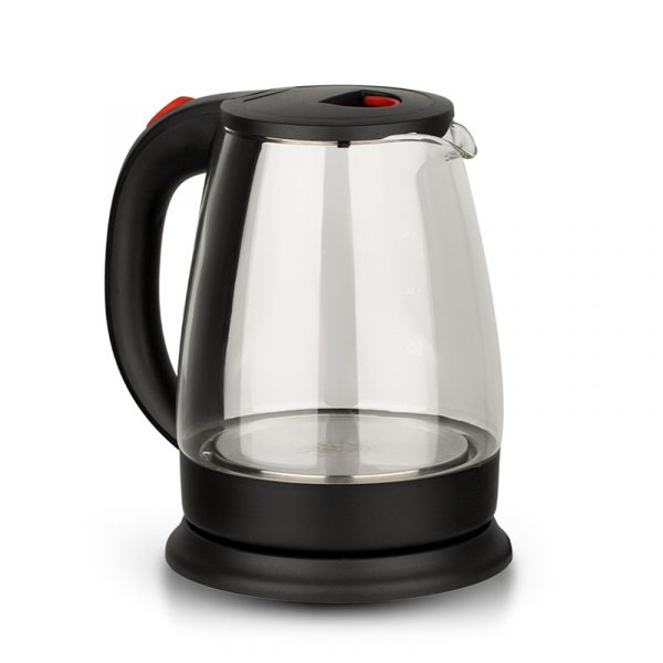 ⁦EVO Plus R.7841 Glass Electric kettle⁩ - الصورة ⁦3⁩