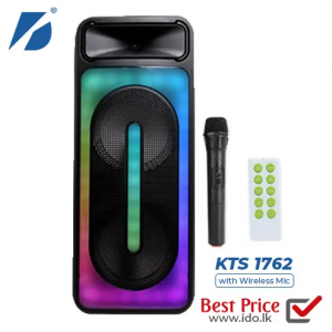 KTS-1762 Wireless Speaker