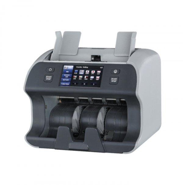 Lidix CL-2 Money counter