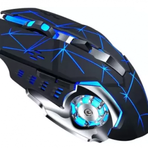 T-WOLF Q13 Wireless Mouse