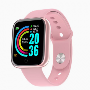Smart watch Manual