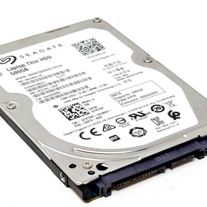 Seagate 1TB Laptop Pull Out 3.5 HDD