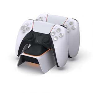 DOBE CHARGING DOCK FOR PS5 TP5-0521B