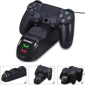 DOBE CHARGING DOCK FOR PS4 TP4-889
