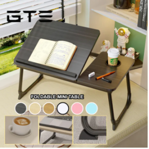 Lifting Table Folding Laptop Desk