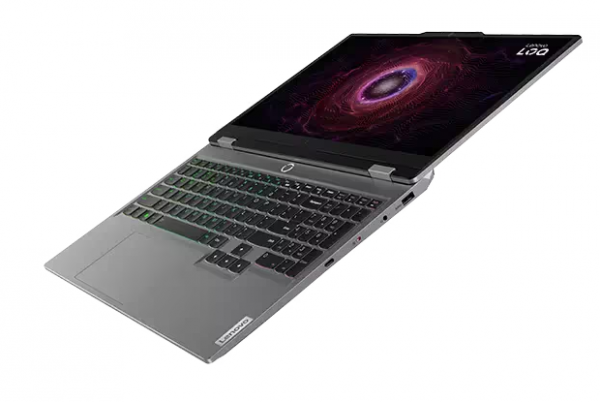 ⁦Lenovo LOQ 15ARP9 Laptop⁩ - الصورة ⁦5⁩