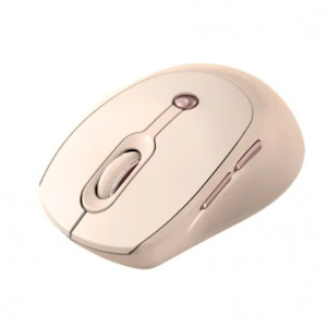 T-WOLF Q7 Rechargeable Wireless Mouse