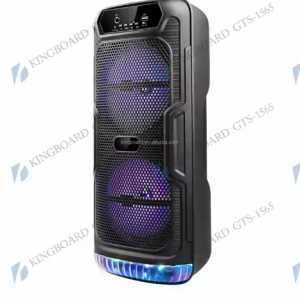 Gts-1565 6.5*2″inch Wireless speaker