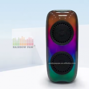 Kts-1475 3*2″inch Wireless speaker