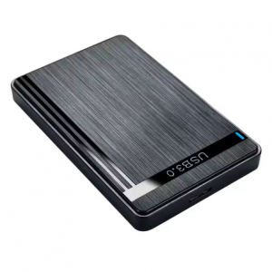 Jaymatex 2.5"HDD-03 Box Hard USB 3.0