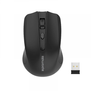 Promate Clix-8 Wireless Optical Mouse