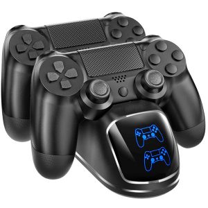 DOBE CHARGING DOCK FOR PS4