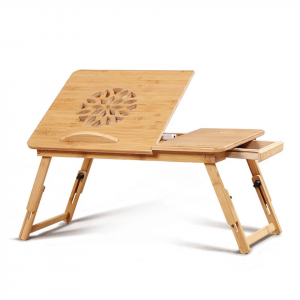 Lifting Table Folding Laptop Desk