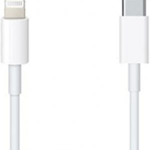 Apple Type-C to Lightning Cable