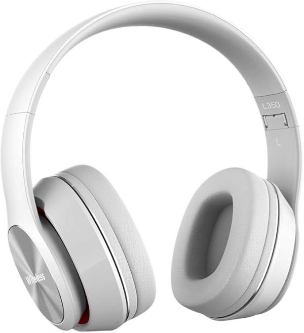 ⁦L350 Wireless Bluetooth Headphones⁩ - الصورة ⁦3⁩