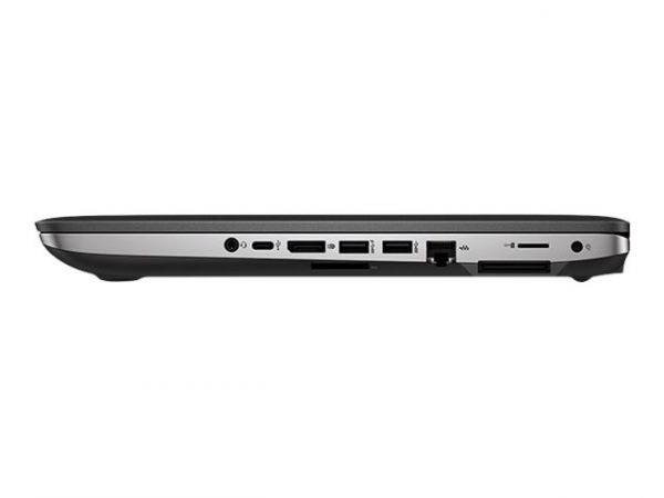 ⁦HP ProBook 650 G3 Laptop⁩ - الصورة ⁦4⁩