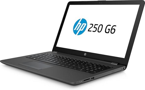 ⁦HP NoteBook 250 G6 (i3) Laptop⁩ - الصورة ⁦4⁩