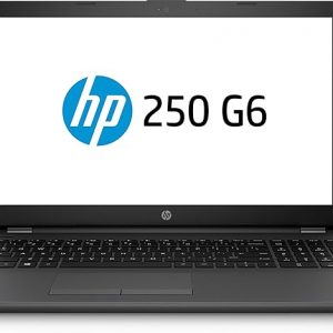 HP NoteBook 250 G6 (i3) Laptop