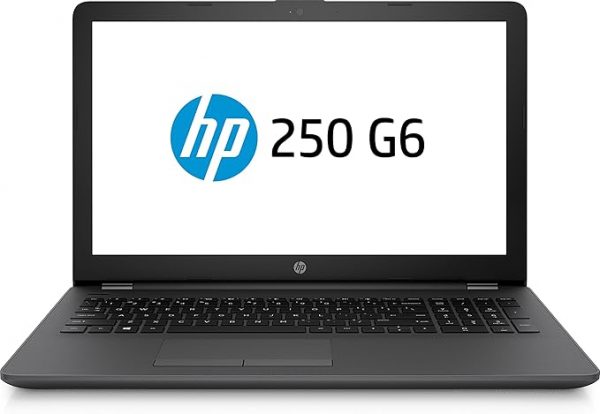 HP NoteBook 250 G6 (i3) Laptop