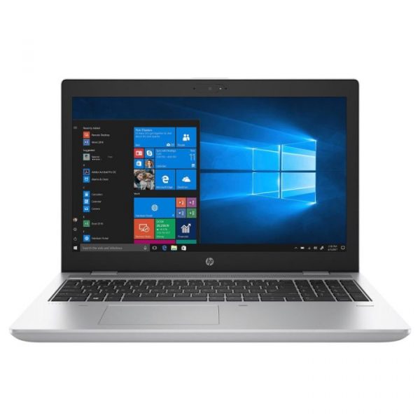 HP ProBook 650 G3 Laptop
