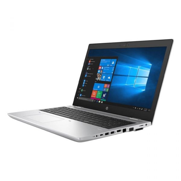 ⁦HP ProBook 650 G3 Laptop⁩ - الصورة ⁦3⁩