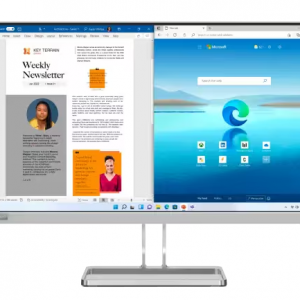 Lenovo L27i-40 27" FHD Monitor