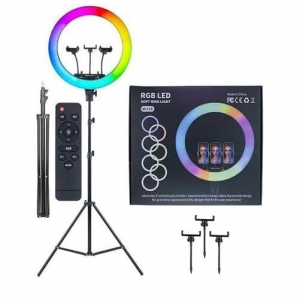 Ring Fill Light MJ45 RGB LED
