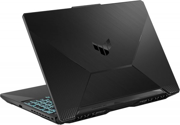 ⁦ASUS TUF Gaming F15 FA506NCR Laptop⁩ - الصورة ⁦2⁩