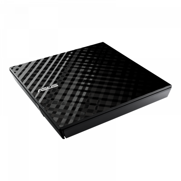 ⁦ASUS SDRW-08D2S-U Slim Portable DVD writer⁩ - الصورة ⁦2⁩