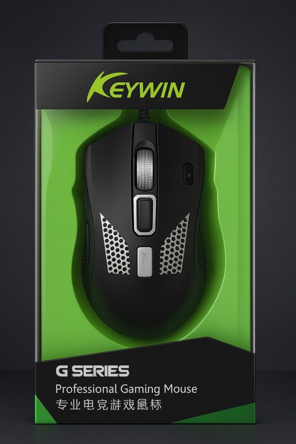 KEYWIN G730 Professionl Mouse Gaming