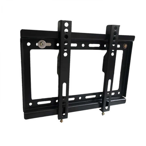 ⁦Adjustable TV Stand 14-42 Inch⁩ - الصورة ⁦2⁩