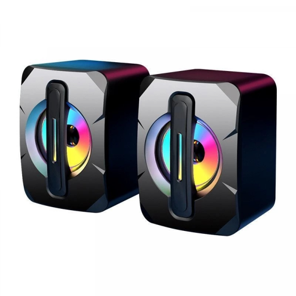 MULTIMEDIA K2053 SPEAKER USB 2.0