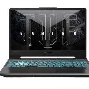 ASUS TUF Gaming F15 FA506NCR Laptop