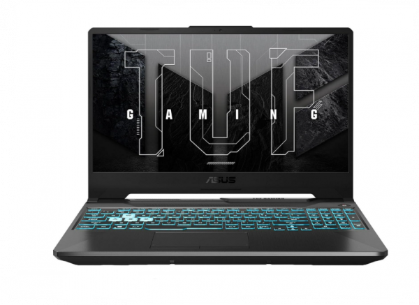 ASUS TUF Gaming F15 FA506NCR Laptop