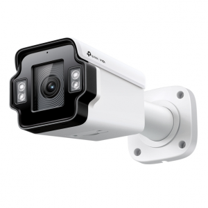 Tp-Link InSight S345ZI VIGI 4MP Outdoor IR Motorized Varifocal Bullet Network Camera
