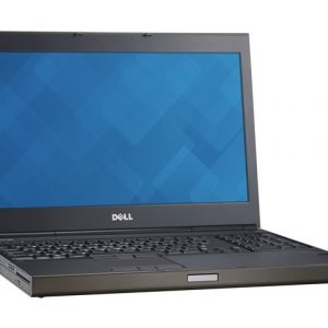 DELL PRECISION M4800 i7-4910MQ NVIDIA 2GB / 32GB / 500GB SSD 15.6"